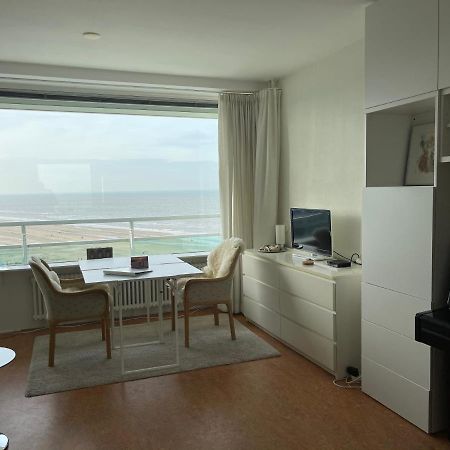 Piano Apartment Zandvoort Luaran gambar