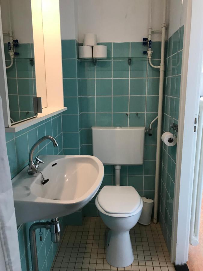 Piano Apartment Zandvoort Luaran gambar