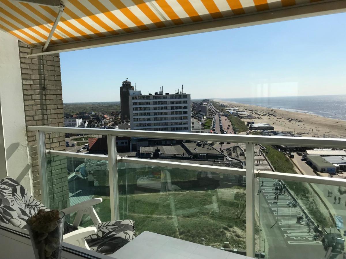Piano Apartment Zandvoort Luaran gambar