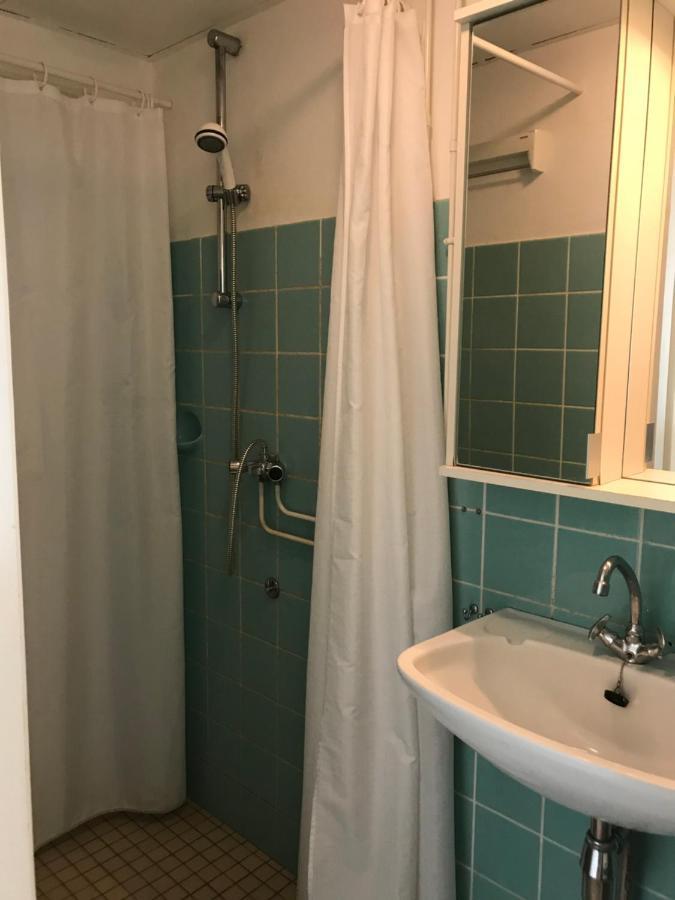 Piano Apartment Zandvoort Luaran gambar