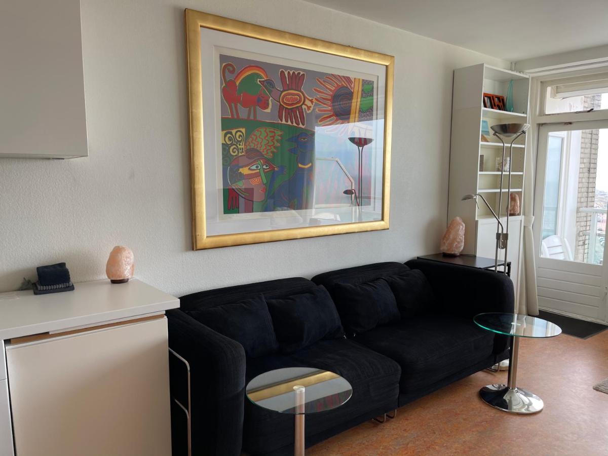 Piano Apartment Zandvoort Luaran gambar