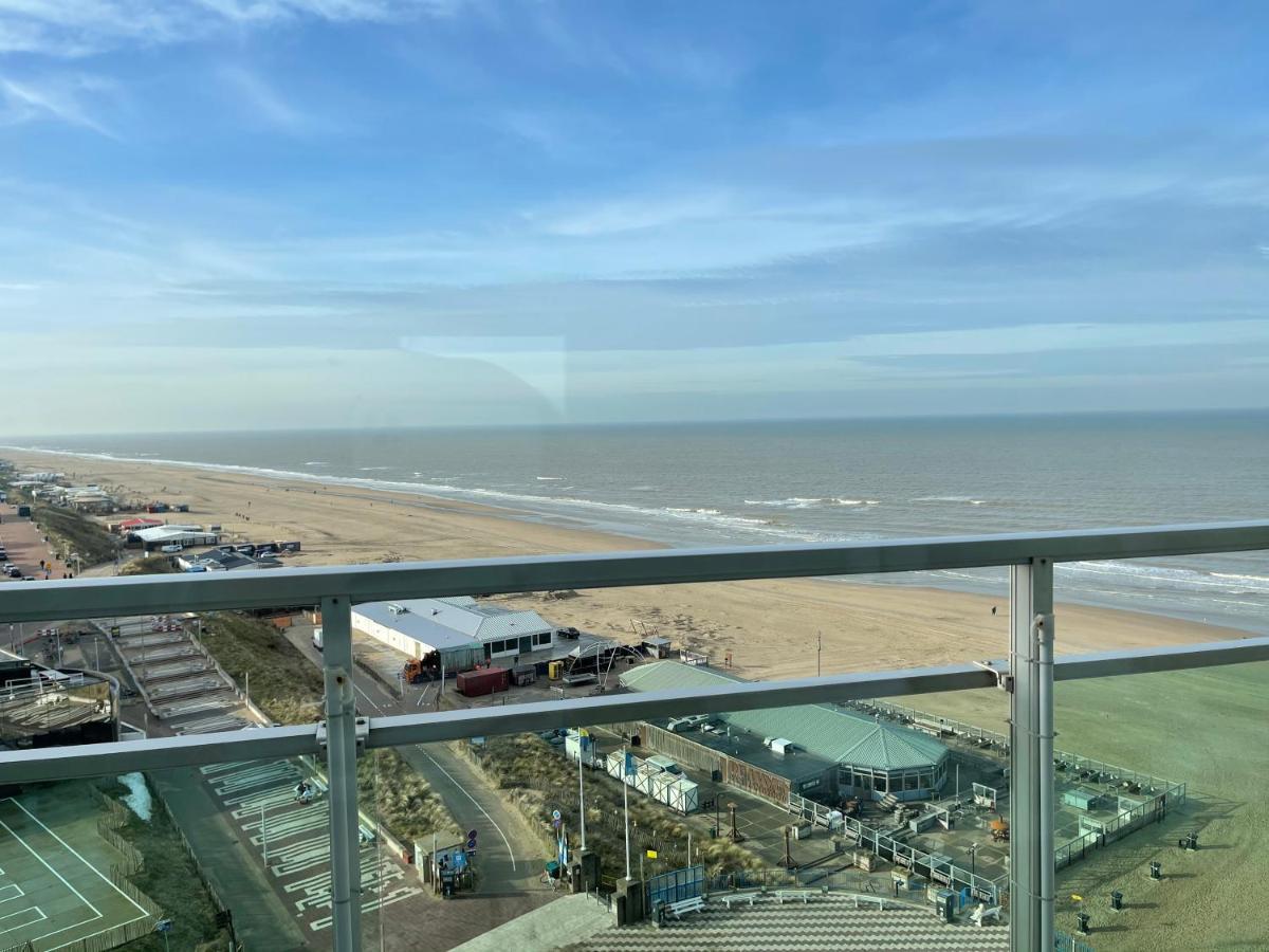 Piano Apartment Zandvoort Luaran gambar