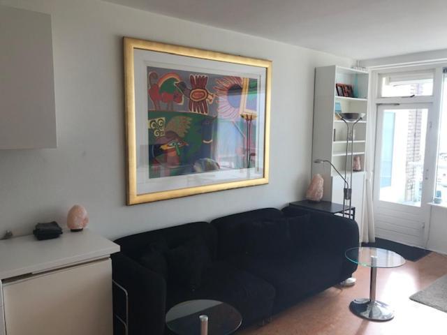 Piano Apartment Zandvoort Luaran gambar