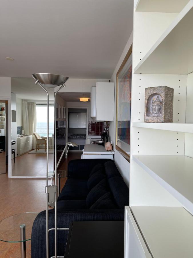 Piano Apartment Zandvoort Luaran gambar